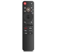 Remplacement pour LG TV Remote, pour Tous 2019-2025 LG Web OS TV Magic AI Voice and Pointer Remote Control, Compatible avec Les téléviseurs UHD OLED QNED NanoCell 4K 8K.