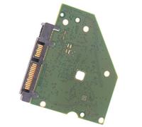 Remplacement pour Model Logic / St500dm002 St2000dx001 St2000dm001 St1000vm002 Disque Dur Bureau Board Vert Seagate / PCB - 100724095 /