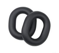 Remplacement pour mousse Mémoire pour casque Nothing Headphone (a) | protéiné pour premium, doux au toucher, confort longue durée, compatible modèle 1