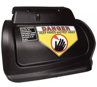 Remplacement pour MTD 987-02516A Charnière de Tondeuse Mulch Plug Assy