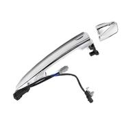 Remplacement pour Nissan pour Sentra 2013-2016 pour Maxima 2009-2014 Poignée de porte extérieure avant gauche conducteur 12459871 806469N00A 826469N00A Poignée de porte extérieure de voiture (avant