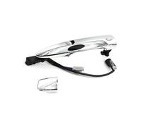 Remplacement pour Nissan pour Sentra 2013-2016 pour Maxima 2009-2014 Poignée de porte extérieure avant gauche conducteur 12459871 806469N00A 826469N00A Poignée de porte extérieure de voiture (avant