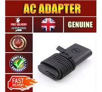 Remplacement pour ordinateur portable Dell XPS M0H25 130W USB-C adaptateur se...