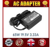Remplacement pour ordinateur portable HP Pavilion 15-G092SA 65W adaptateur...