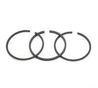 Remplacement pour piston pour ensemble de bagues pour cylindres de compresseur d'air pour 42 mm, 47 mm, 48 mm, 51 mm, 52 mm, 65 mm, 90 mm, 95 mm, 100 mm de diamètre d'alésage (90 mm)