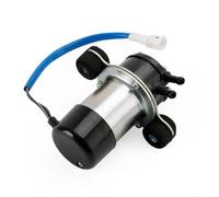 Remplacement pour Pompe Carburant 15100-70D00 Silence Remplacement | Compatible DA51T DB51T, acier alliage pour durable, tension 12V stable, remplacement direct OEM