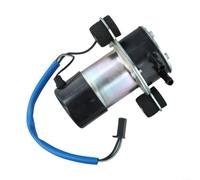 Remplacement pour Pompe pour Honda VF750C Magna pour v45 Silencieuse | Compatibilité VF700C 1984, installation directe, réduction pour bruit démarrage, conception robuste