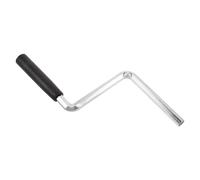 Remplacement pour Porte Moustiquaire Intérieure, Trou Hexagonal 10 Mm