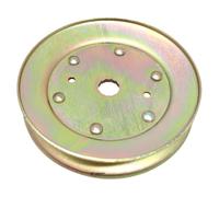 Remplacement pour poulie d'entraînement B1SB7180, s'adapte à plusieurs AYP pour assemblage d'entraînement