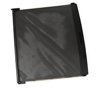 Remplacement pour R55 R56 2007-2016 Ensemble de Rideau de Toit Ouvrant de Voiture, Rideau de Toit Ouvrant Avant 54102757016