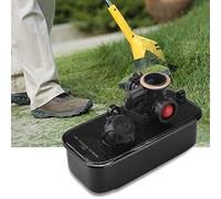 Remplacement pour Réservoir de Carburant et Carburateur Briggs & Stratton 498809 498809A 494406