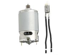 Remplacement pour RS550 21 V 28000 tr/min 4/6 - Nettoyage ménager doux de la maison