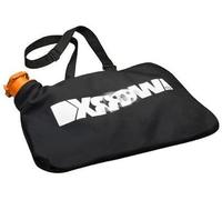 Remplacement pour sac Worx OEM authentique pour WG512 / WG524 TriVac Leaf Collection