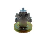 Remplacement pour s'adapter à l'assemblage de broche MTD pour RZT22 RZT50 LT1050 50" Deck 918-04126B