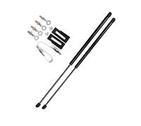 Remplacement pour Subaru XV 2018 2019 2 pièces de capot avant de capot de capot de voiture Amortisseur Barre de soutien Bras à gaz Ressort à gaz Lève-capot