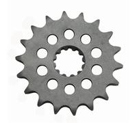 Remplacement pour Suzuki GSX1250 F/FA L0-L6 2010-2016, Z 2016, FA-L1 St 2011,GSX1400 K1,K2,K3,K4,K5,K6,K7,K8 2001-2008 Pignon De Sortie Boîte
