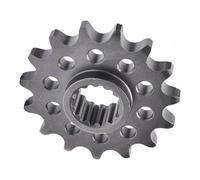 Remplacement pour Suzuki Road DL250 L7-L9 V-Strom 2017-2019 2018 GSX250 R-L7/L8 2017-2018 520 14T Dent Moto Pignon Avant Engrenage Roue De Regard Cam