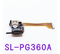 remplacement pour TECHNICS SL-PG360A SL-PG370A SL-PG380A Radio Lecteur CD Tête Laser Optique Pick-up Bloc Optique Pièces De Rechange