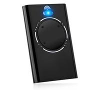 Remplacement pour Telecommande 787010 xt4 868 slh lr, Telecommande Portail 868MHz 4 Canaux, Compatible avec XT4 868 SLH LR, XT4 868 SLH, XT2 868 SLH LR, XT2 868 SLH(Noir) (1)