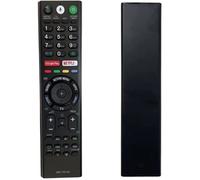 Remplacement pour télécommande Sony bravia rmf-tx310 Applicable pour telecommande Sony rmf-tx310e Bravia LED LCD TV KD-43XF8588