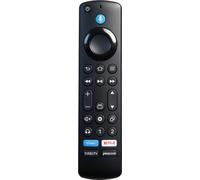 Remplacement pour télécommande TV Toshiba, 2025-2026