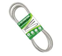Remplacement pour Toro 119-8820 120-3892 TimeCutter SS5000 SS5060 avec plateau de 50" 74630 74361 74632 74635 74637 74641 tondeuse à gazon tracteur courroie Kevlar 1/2 1 x 3 cm. 58 cm