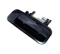 Remplacement pour Toyota pour Camry 1997 1998 1999 2000 2001 Poignée de porte extérieure avant arrière gauche droite LH RH conducteur passager 69230-AA010 Poignées de porte extérieures de voiture