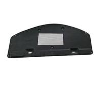 Remplacement Pour Toyota pour Camry 2006-2022 | Isolation du moteur avant en coton, coussin chauffant, tapis insonorisé, couverture en mousse(For 2012-2017)
