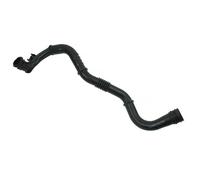 Remplacement pour tuyau intercooler turbo - TURBORURY - compatible avec Renault Megane II, Scenic II, numéro OE 8200208708