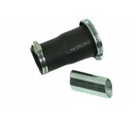 Remplacement pour tuyau turbo intercooler - TURBORURY - compatible avec Renault Laguna III , numéro OE Renault Laguna III