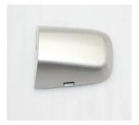 Remplacement pour Volvo XC60 pour S60 S60L pour V60 V40 31349578 - Couvercle de poignée de porte extérieure gauche avant gauche (cuivre platine)