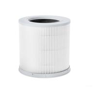 Remplacement pour xiaomi 4 Compact Contre Allergies Remplacement(4 Compact) | Dimensions précises 173x110mm, ajustement parfait, compatible modèle Compact, installation pour facile, blanc