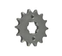 Remplacement pour Y-AMAHA Road TW200 G/H/K/L/M/N/P/R/S/T/V/W/X/Y/Z/A/B1/D1/E1 1995-2020 2019 2018 2017 2016 2015 Moto Pignon De Avant 428 14T