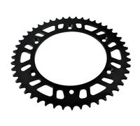 Remplacement pour Y-AMAHA TT-R250 TTR250 TT-R TTR 250 1999-2006 Pignon Et Couronne De Moto 520 CNC - 13 Dents (Avant) / 52 (Arrière)(52T)