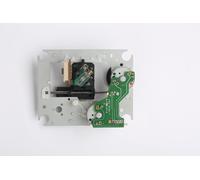 remplacement Pour YAMAHA CDX-493 Lecteur CD Pièces De Rechange Lentille Laser Lasereinheit ASSY Unité CDX493 Optique 514 up Bloc Optique