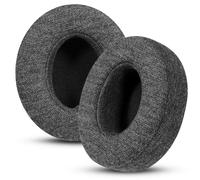 Remplacement Premium des Coussinets d'Oreilles pour Beats Studio 2 & 3 - Noir