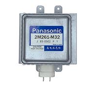 Remplacement rapide des pièces 95 % nouveau magnétron pour four à micro-ondes Panasonic 2M261-M32 = 2M236-M32 = 2M236-M42 Conversion de fréquence Pièces de four à micro-ondes