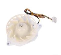 Remplacement rapide, refroidissement efficace, moteur de ventilateur de réfrigérateur EAU64824806