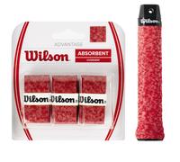 Remplacement Raquette Grip Wilson Tennis Surgrips Choisir Quantité Modèle Y Tape