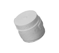 Wilson Pro Perforated Tennis Overgrip Box 60 Units Clair