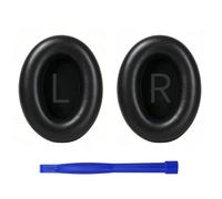 Remplacement Rechange Mousse Coussin Coussinets pour Bose 700 (NC 700 NC700) Noise Cancelling Casque Headphones HP,Cousinette avec du Cuir Plus Doux, Une Mousse de Bruit pour Le Bruit Noir