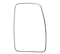 Remplacement Rétroviseur Latéral Chauffant Pour Renault Pour Master 2010-2024 Pour Nissan NV400 2012-2022 Pour Movano Raccords(Right)