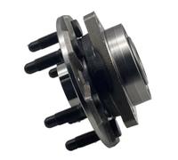 Remplacement Roulement Moyeu Voiture Pour Cadillac Pour XT5 2017-2022 | Accessoires d'assemblage roulement moyeu roue avant et arrière 4WD 13512896 Roulement Roue