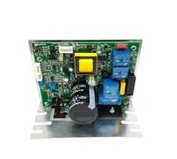 Remplacement RZ-MCI-C002.CPB Contrôleur De Moteur De Tapis Roulant RZ-MCI002 PCB, Compatible For York, Effectuer 210 Carte De Commande Carte Mère Carte Mère(220v)