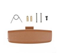 Remplacement Serrure Coffre pour bmw 520i pour 530i G30 Remplacement | ABS haute rÃ©sistance, pour usure minimale, durÃ©e de vie prolongÃ©e, protection optimale des documents(orange)
