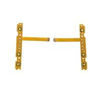 Remplacement SL SR Droite Gauche Bouton Ruban Flex Câble pour Nintendo commutateur NS Joy-Con contrôleur Right+Left