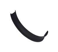 Remplacement Solo Top Pad Bandeau en Caoutchouc en Cuir pour Casque Sans Fil Solo 2.0 Solo 3.0 Noir