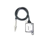 Remplacement Sonde Lambda O2 Capteur NOx 12 V Oxyde D'azote Pour Mitsubishi Pour Fuso Pour Camion ME230283 5WK9 6680C 5WK96680C