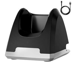 Remplacement Station de Charge avec Câble pour Tondeuses à Cheveux Wahl Sterling et 5-Star 8148 8481 8591 81919 8504 8509