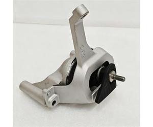 Remplacement Support Moteur Pour Nissan Pour Altima L33 2.5 | Support De Fixation De Moteur Avant 11210-3TA0A, 11210-3TA1D, 112103TA0A, 112103TA1D